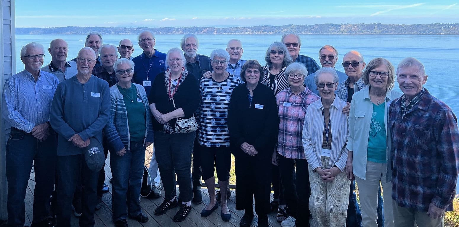 Federal Way High School Class of 1963